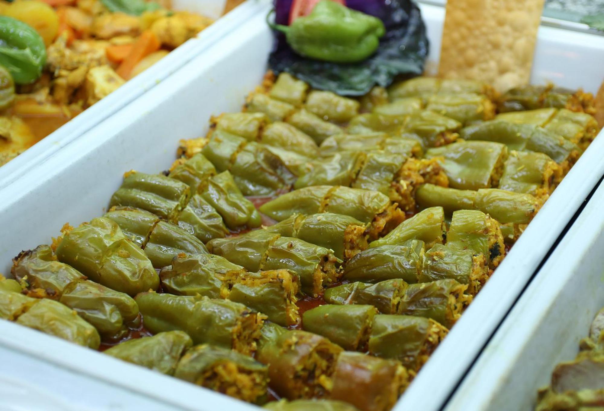 فندق سكينز سيرايل المنستير المظهر الخارجي الصورة